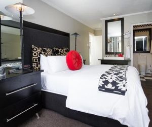 Life & Leisure Guesthouse & Apartments STELLENBOSCH South Africa