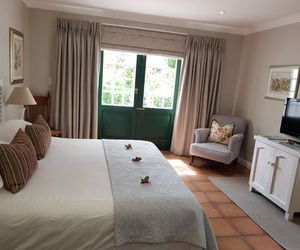 Eikendal Lodge Somerset West South Africa