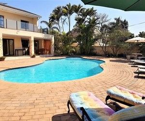 Sunbirds Bed & Breakfast Southbroom South Africa