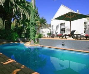 4-Heaven Guest House Somerset West South Africa