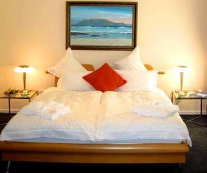 Helderview Hotel and Suites Somerset West South Africa