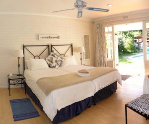 Somer Place B&B Somerset West South Africa