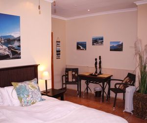 Khashamongo Guesthouse Somerset West South Africa