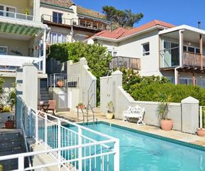 The Grosvenor Guest House Simons Town South Africa