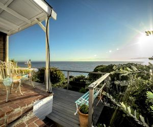 Rocklands Seaside Bed and Breakfast Simons Town South Africa