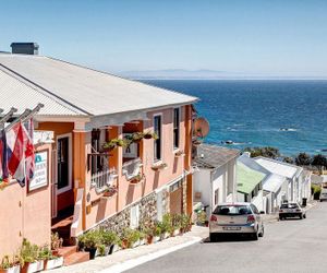 Cheriton Guest House Simons Town South Africa