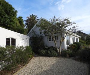 Seagetaway Self Catering Accommodation Simons Town South Africa