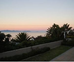 Seagetaway Self Catering Apartments Simons Town South Africa