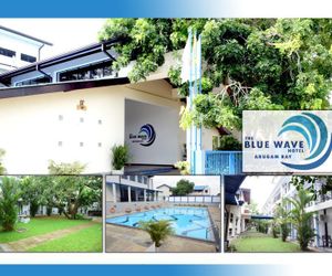 The Blue Wave Hotel Arugam Bay Sri Lanka