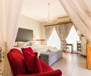 Berluda Farmhouse and Cottages Oudtshoorn South Africa