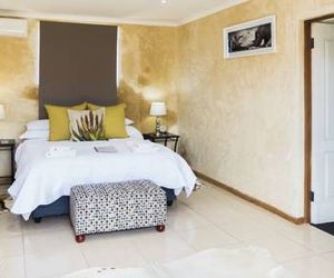 Le Petit Karoo Ranch Oudtshoorn South Africa