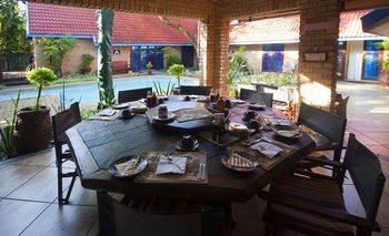 Hotel Photo 9