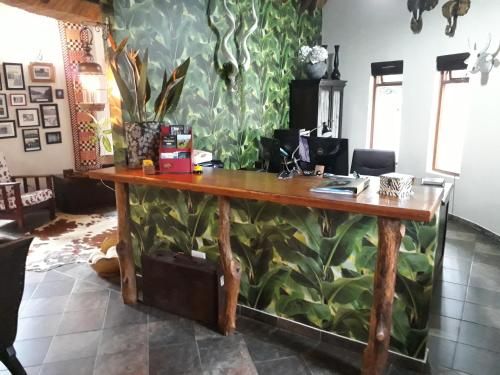 Hotel Photo 13