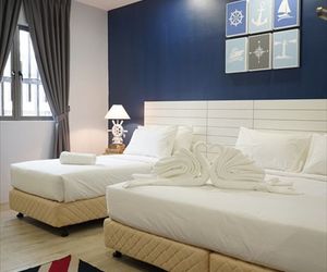 LightHouse Hotel & ShortStay @ Damansara Uptown Petaling Jaya Malaysia