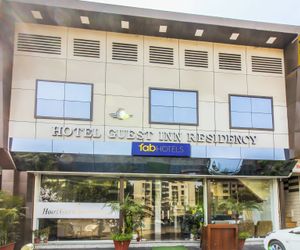 Hotel Guest Inn Residency - Kurla Mumbai India