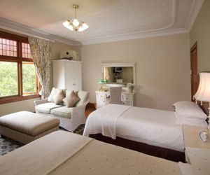 Shani Guest House Pretoria South Africa