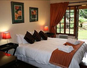 Foreigners Friend Guest House Pretoria South Africa