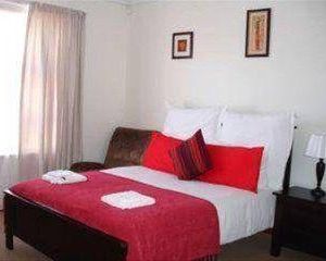 Ekhaya Bed and Breakfast Bluewater Bay South Africa