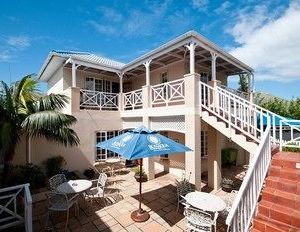 Cape Flame Guest House Bluewater Bay South Africa