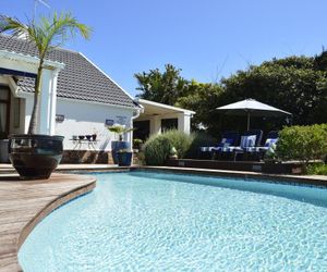 Admiralty Beach House Bluewater Bay South Africa