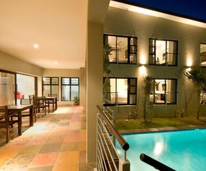 The Hub Boutique Hotel Port Elizabeth South Africa