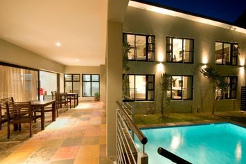 The Hub Boutique Hotel