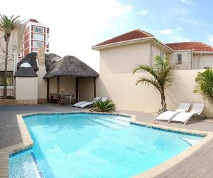 Palm Beach Guesthouse Bluewater Bay South Africa