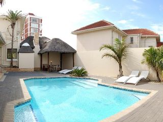 Hotel pic Palm Beach Guesthouse