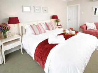 Hotel pic The Beach House