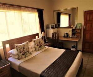 Aber Jetz Guesthouse Pongola South Africa