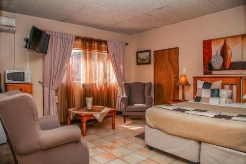 Hotel Photo 5