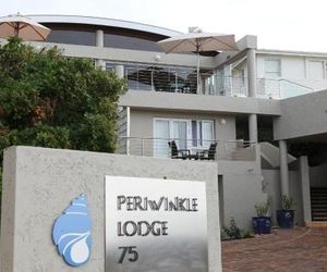 Periwinkle Lodge Guest House Plattenberg Bay South Africa