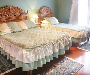 Hotel Shallon Campos do Jordao Brazil