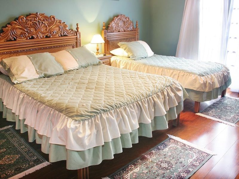 صورة الفندق 1