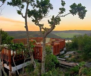 African Array Backpackers Lodge Plattenberg Bay South Africa