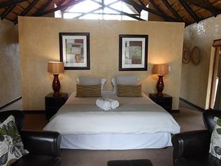 Hotel pic Morokolo Safari Lodges