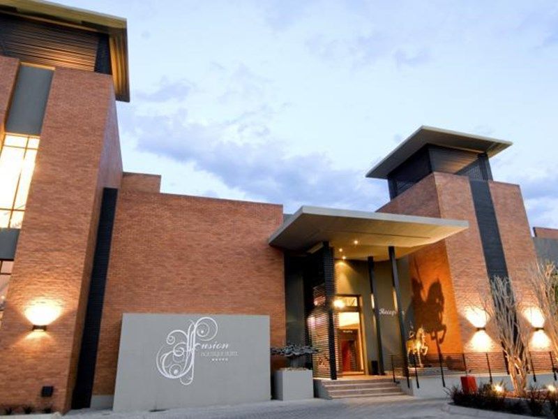 Hotel Photo 22