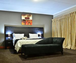 Ruby Stone Boutique Hotel Polokwane South Africa