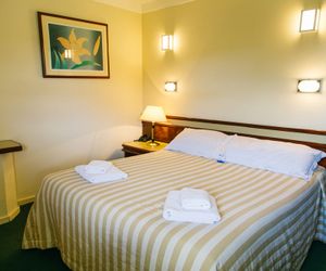 Plaza Inn Week Inn Campos do Jordao Brazil