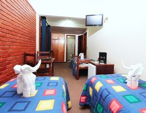 Hotel Garnier Campos do Jordao Brazil