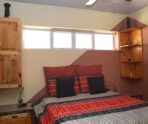 101 Oudtshoorn Holiday Accommodation Oudtshoorn South Africa