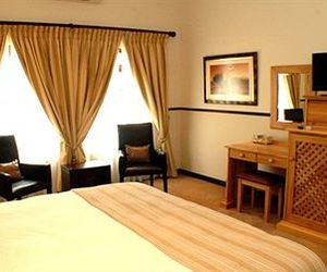 Turnberry Boutique Hotel Oudtshoorn South Africa