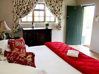 Hotel pic De Denne Country Guest House