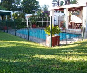 Haus Victoria Self Catering Cottages Oudtshoorn South Africa