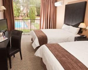 The Pearl of Oudtshoorn Oudtshoorn South Africa