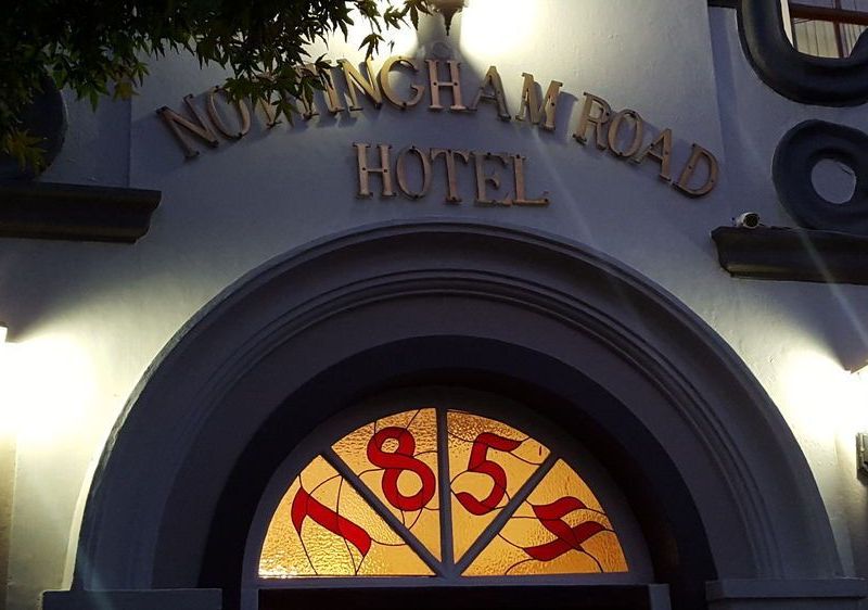Hotel Photo 19
