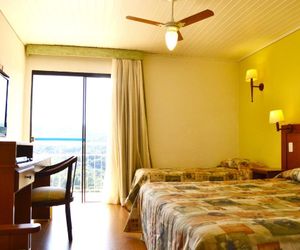 Pousada Constellation Lodge Campos do Jordao Brazil