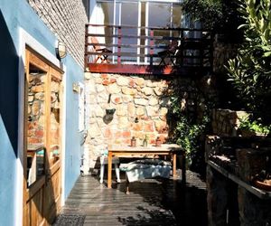 Bluebottle Guesthouse Muizenberg South Africa