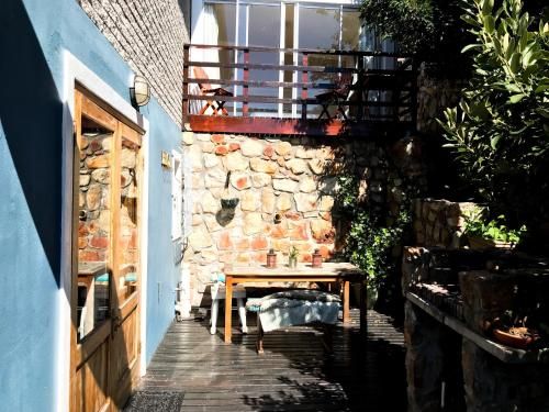 Bluebottle Guesthouse