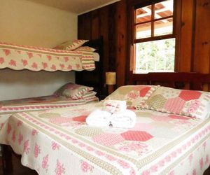 Pousada Toca das Bromelias Campos do Jordao Brazil